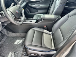 Buick Envista Sport Touring FWD 4dr 2026