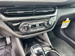 Buick Envista Sport Touring FWD 4dr 2026