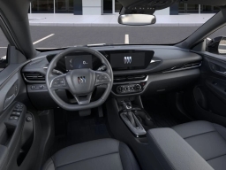Buick Envista Sport Touring FWD 4dr 2026