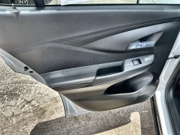 Buick Envista Sport Touring FWD 4dr 2026