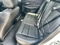 Buick Envista Sport Touring FWD 4dr 2026