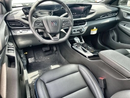 Buick Envista Sport Touring FWD 4dr 2026