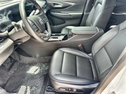 Buick Envista Sport Touring FWD 4dr 2026