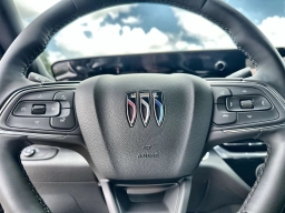 Buick Envista Sport Touring FWD 4dr 2026