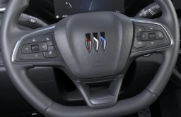 Buick Envista Sport Touring FWD 4dr 2026