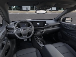 Buick Envista Sport Touring FWD 4dr 2026