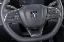 Buick Envista Sport Touring FWD 4dr 2026