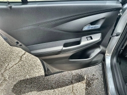 Buick Envista Sport Touring FWD 4dr 2026