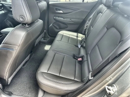 Buick Envista Sport Touring FWD 4dr 2026