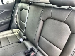 Buick Envista Sport Touring FWD 4dr 2026