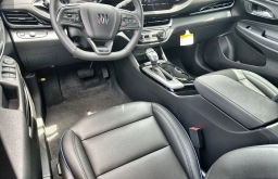 Buick Envista Sport Touring FWD 4dr 2026