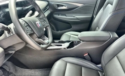 Buick Envista Sport Touring FWD 4dr 2026