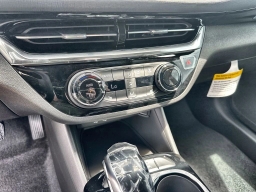 Buick Envista Sport Touring FWD 4dr 2026