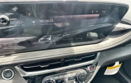 Buick Envista Sport Touring FWD 4dr 2026