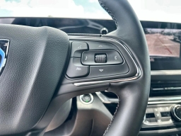 Buick Envista Sport Touring FWD 4dr 2026