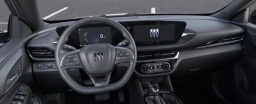 Buick Envista Sport Touring FWD 4dr 2026