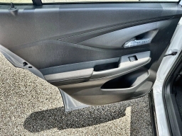 Buick Envista Sport Touring FWD 4dr 2026