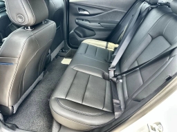 Buick Envista Sport Touring FWD 4dr 2026