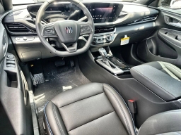 Buick Envista Sport Touring FWD 4dr 2026