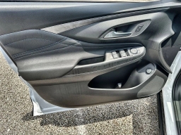 Buick Envista Sport Touring FWD 4dr 2026