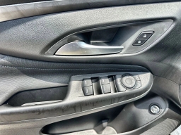 Buick Envista Sport Touring FWD 4dr 2026