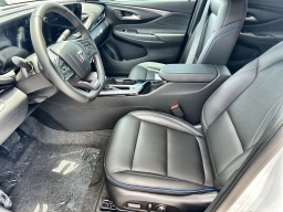 Buick Envista Sport Touring FWD 4dr 2026