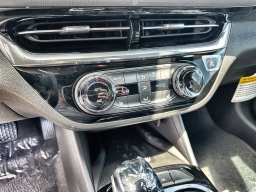 Buick Envista Sport Touring FWD 4dr 2026