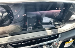 Buick Envista Sport Touring FWD 4dr 2026
