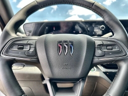 Buick Envista Sport Touring FWD 4dr 2026