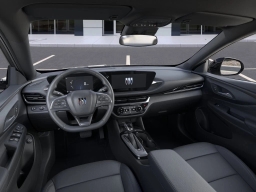Buick Envista Sport Touring FWD 4dr 2026