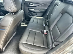 Buick Envista Sport Touring FWD 4dr 2026