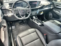 Buick Envista Sport Touring FWD 4dr 2026