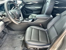 Buick Envista Sport Touring FWD 4dr 2026