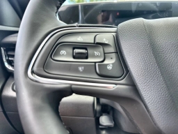 Buick Envista Sport Touring FWD 4dr 2026