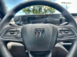 Buick Envista Sport Touring FWD 4dr 2026