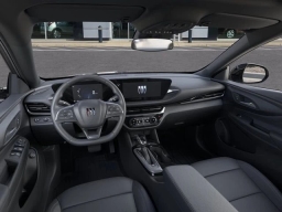 Buick Envista Sport Touring FWD 4dr 2026