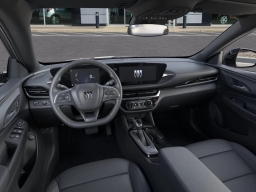 Buick Envista Sport Touring FWD 4dr 2026