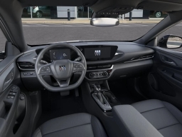 Buick Envista Sport Touring FWD 4dr 2026