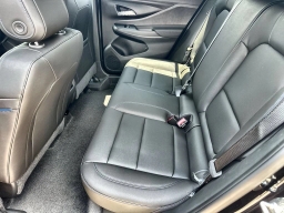 Buick Envista Sport Touring FWD 4dr 2026