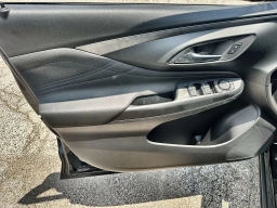 Buick Envista Sport Touring FWD 4dr 2026