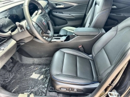 Buick Envista Sport Touring FWD 4dr 2026