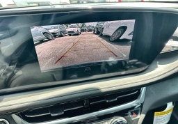 Buick Envista Sport Touring FWD 4dr 2026