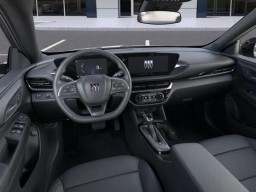 Buick Envista Sport Touring FWD 4dr 2026