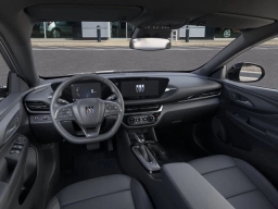 Buick Envista Sport Touring FWD 4dr 2026