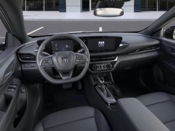 Buick Envista Sport Touring FWD 4dr 2026