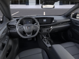 Buick Envista Sport Touring FWD 4dr 2026