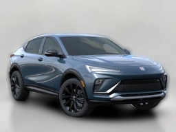 Buick Envista Sport Touring FWD 4dr 2026