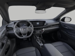 Buick Envista Sport Touring FWD 4dr 2026