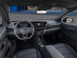 Buick Envista Sport Touring FWD 4dr 2026
