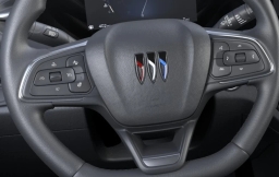 Buick Envista Sport Touring FWD 4dr 2026